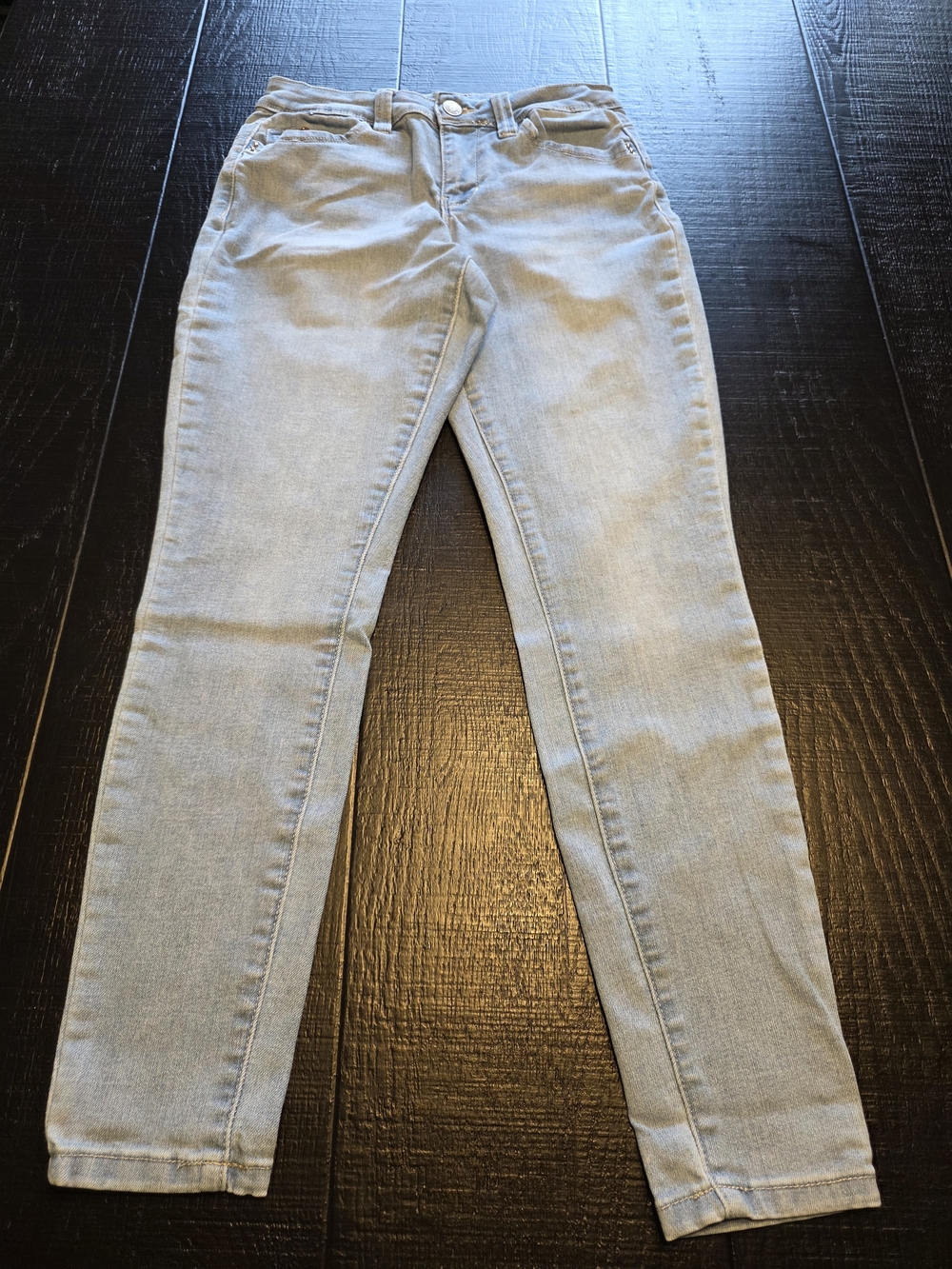 YMI Light Jeans for Women